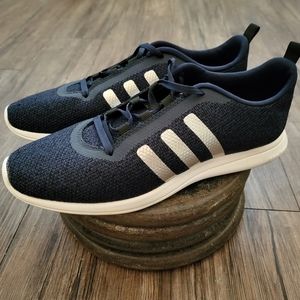 Adidas Neo Cloudfoam Ultra Foodbed Women Running/Gym Shoes